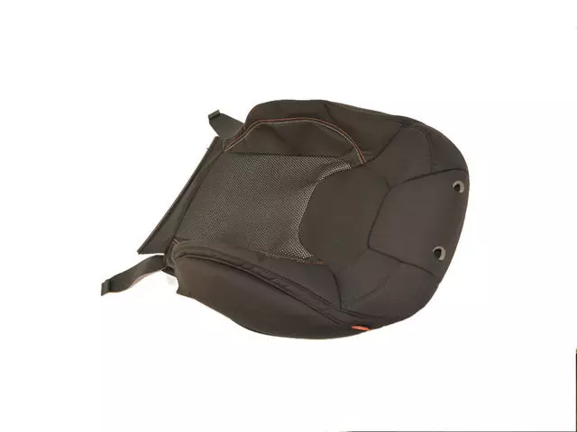 Front Seat Back Cover, Left - Mopar (6CV59DX9AB)