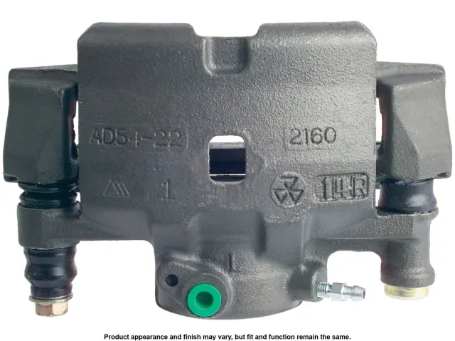 21205 - : Power Steering Pump for Cardone Image