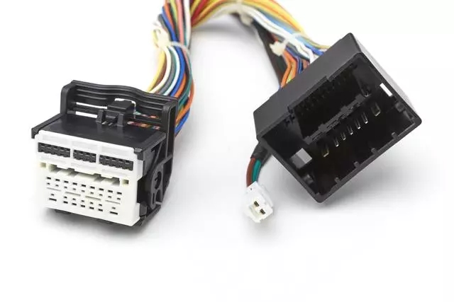 Kicker Audio Upgrade - GM (19119202)