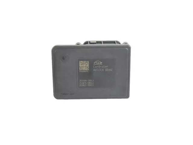 Control Module - Mopar (68341606AC)