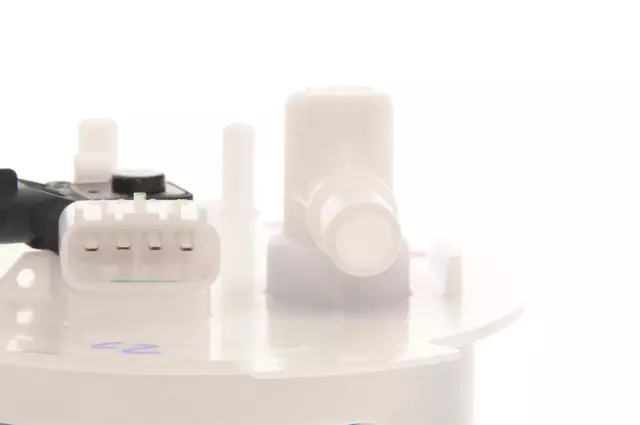 Fuel Pump Module without Fuel Level Sensor - GM (13578372)