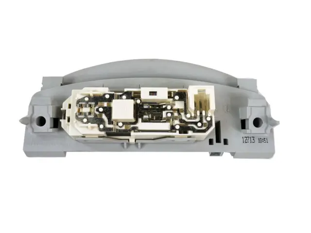 Grab Handle, Left - Mopar (5RE80MS7AA)