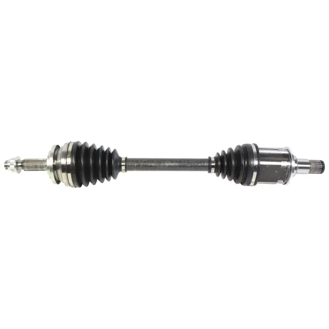 NCV69216 - : Lexus, Toyota CV Axle Assembly  - Front Left for GSP Image