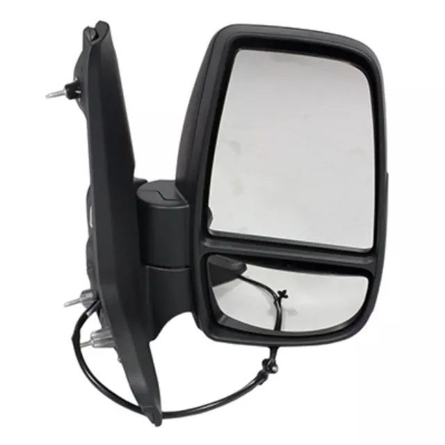 CK4Z17682DC - Body: Mirror Housing for Ford: Transit-150, Transit-250, Transit-350, Transit-350 HD Image