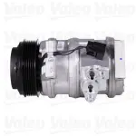 815535 - : 2007-2012 GMC Acadia Compressor for VALEO Image
