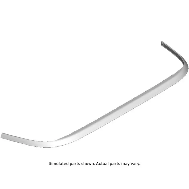 22859611 - Body: Rear Bow for GM Image
