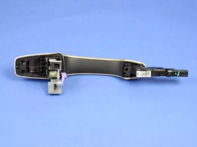 Front Door Exterior Handle, Right - Mopar (1QA18HWLAI)