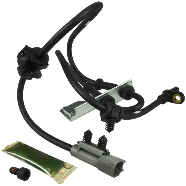 AB1570 - Brakes &amp; Brake Parts: NTK ABS Wheel Speed Sensor for NTK Oxygen Sensors Image