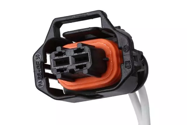 22690888 - : Crankshaft Position Sensor Connector for GM Image