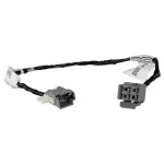 LC4Z14A411F - : Jumper Wiring for Ford Image