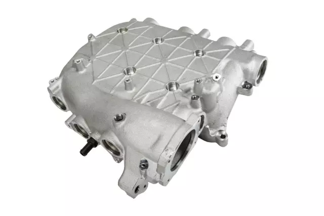 Engine Intake Manifold - GM (12607282)