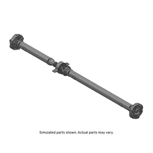 84553706 - : Drive Shaft for Cadillac: CT6 Image