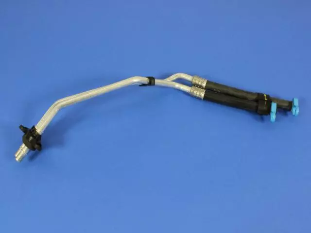 68049408AA - : Heater Core Tube for Mopar Image