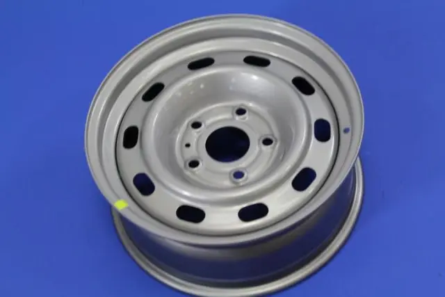 XJ45S4AAA - Wheels: Steel Wheel for Dodge: Ram 1500 | Ram: 1500 Image