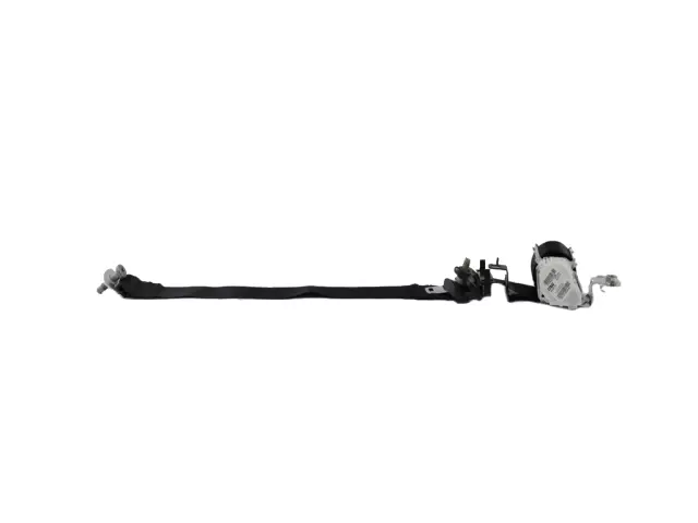 Front Outer Seat Belt, Left - Mopar (7LR36TX7AA)