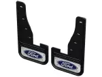 VLB5Z16A550D - Exterior: 2020 Ford Explorer - Splash Guards Gatorback Rear Pair for Ford: Explorer Image