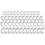 K100387 - : Alignment Shim Multi-Pack for Moog Image