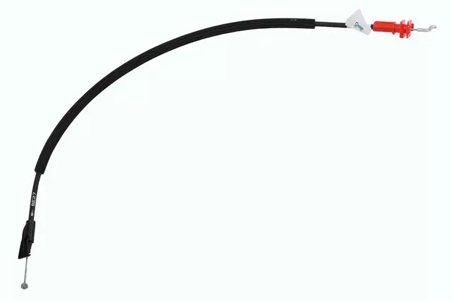 Rear Side Door Inside Handle Cable - GM (42541073)