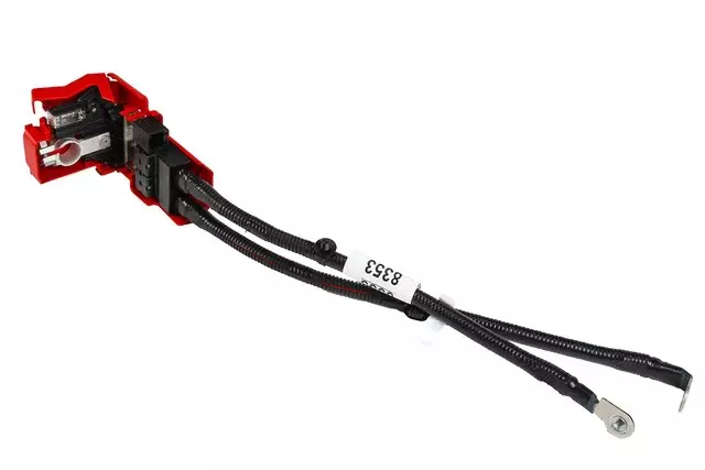 42548353 - Electrical: Positive Cable for Chevrolet: Bolt EV Image