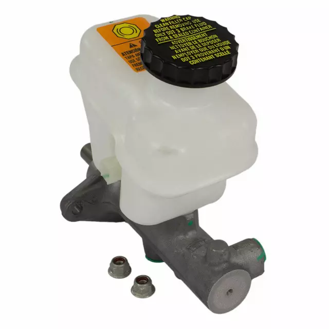 9L8Z2140C - Body: Master Cylinder for Ford: Escape | Mercury: Mariner Image image