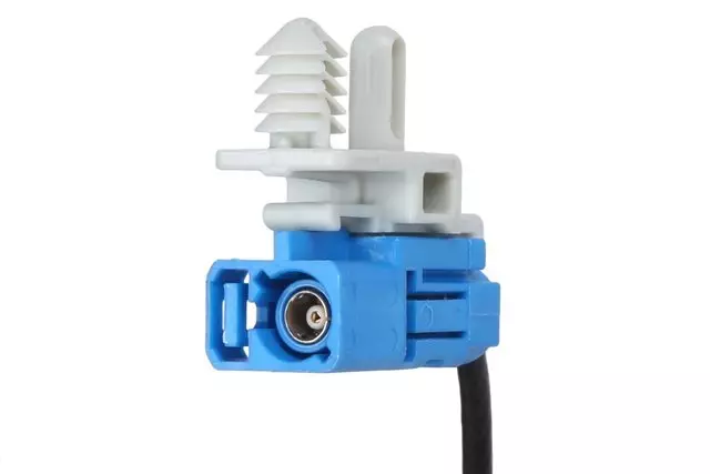 Radio and GPS Navigation Antenna Cable - GM (84398552)