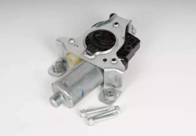 88987649 - Body: Motor for GM Image