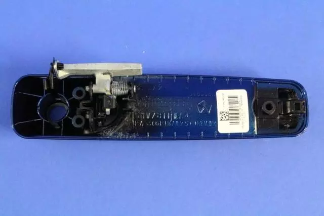 Exterior Door Handle, Left - Mopar (1GH21KCLAF)