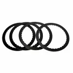 7T4Z7B442B - Transmission: Transmission Clutch Friction Plate for Ford Image