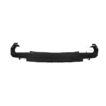 68039502AA - Frame, Bumper and Fascia: Surround for Mopar Image