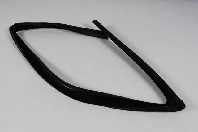 5074560AI - : Front Door Glass Weatherstrip, Right for Chrysler: 200, Sebring Image