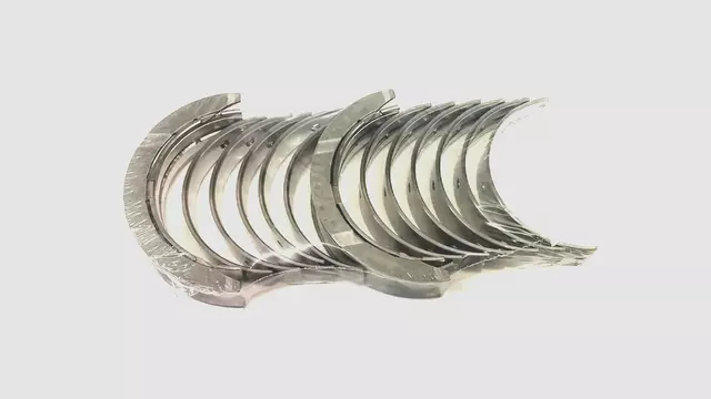 12209AA770 - Engine: Bearing Set for Subaru: B9 Tribeca, Legacy, Outback, Tribeca Image