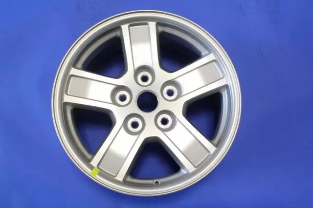 Wheel, Alloy - Mopar (1CM47PAKAC)