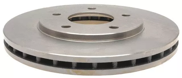 18A257A - Brake: Front Brake Rotor for Buick: Regal | Chevrolet: Lumina, Monte Carlo | Oldsmobile: Cutlass Supreme | Pontiac: Grand Prix Image