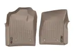 453431 - Body: FloorLiner™ DigitalFit® for WeatherTech Image