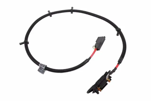 25814777 - Electrical: Positive Cable for GM Image