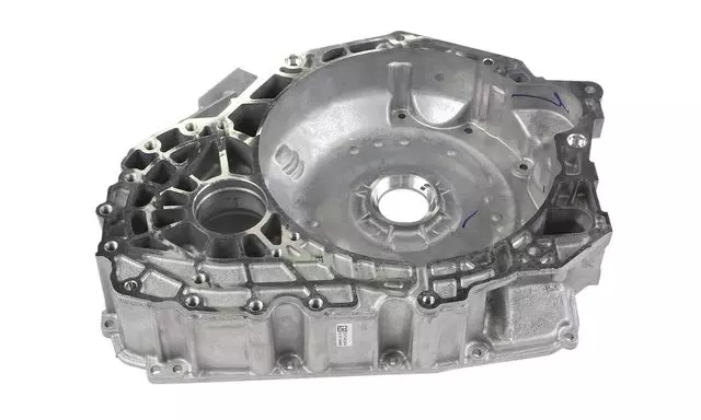 24291361 - : Automatic Transmission Torque Converter and Differential Housing for GM Image