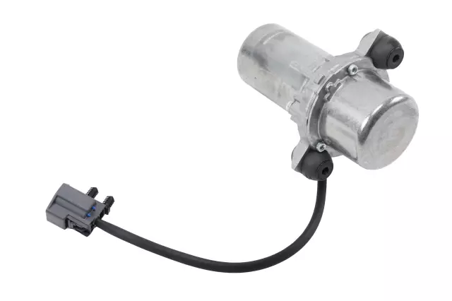 Power Brake Booster Pump Assembly - GM (84489853)