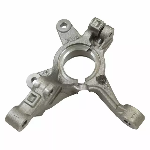 Knuckle - Ford (BE8Z-3K186-A)