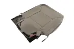 85147630 - Body: Seat Back Cover for GM Image