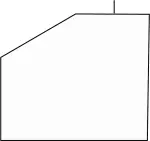 87300AM300 - : Seat Cushion for INFINITI: G35 Image