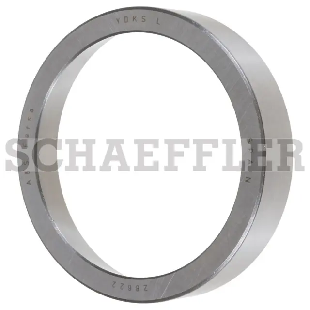 28622 - Wheels, Tires &amp; Parts: FAG Cup for SCHAEFFLER BEARING Image