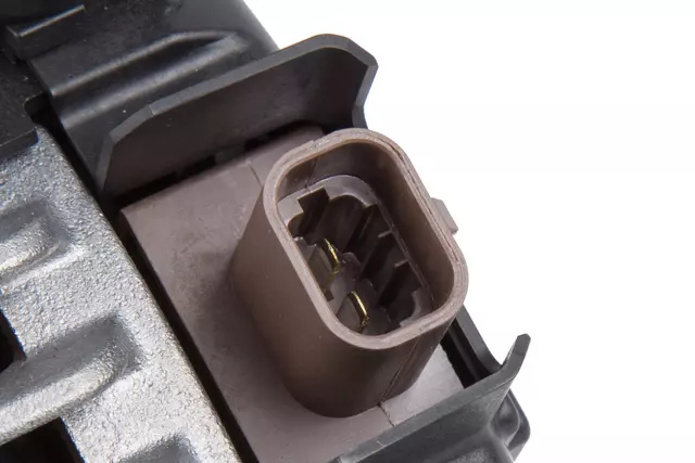 Alternator - GM (84143539)