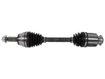 NCV37161 - : 18-22 Hyundai Ioniq CV Axle Assembly  - Front Right for GSP Image