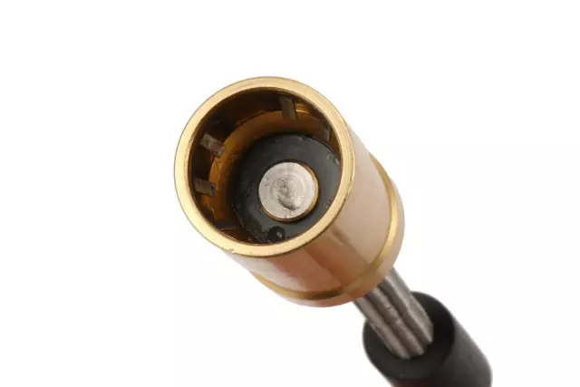 Slave Cylinder - GM (24264180)