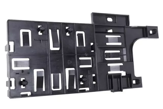 Keyless Entry Control Module Bracket - GM (92273043)