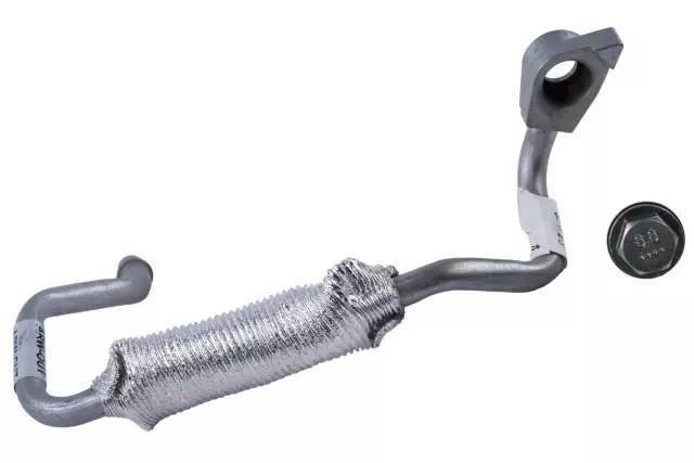 12667306 - Fuel System: Coolant Line for Cadillac: ATS, CT4, CTS Image