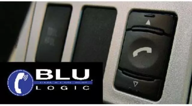 PT92303120 - Electronics: Bluetooth, Blu Logic Hands Free System for Toyota Image