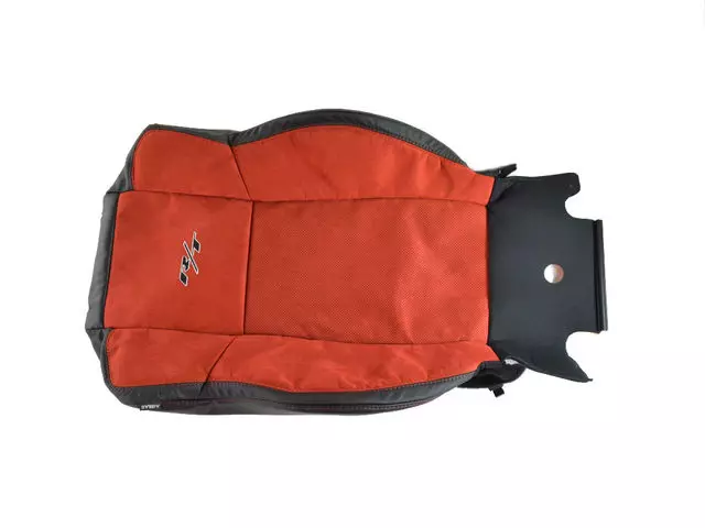 Front Seat Back Cover, Right - Mopar (5XZ48LR5AB)