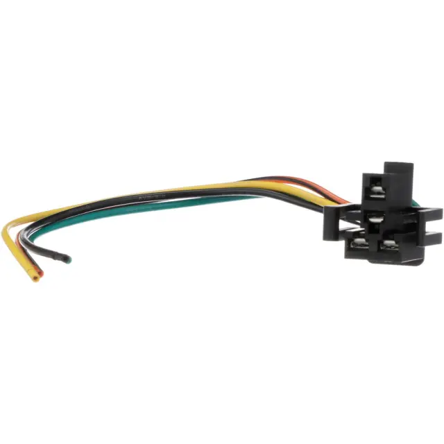 S630 - : Blower Motor Connector for SMP CORP Image