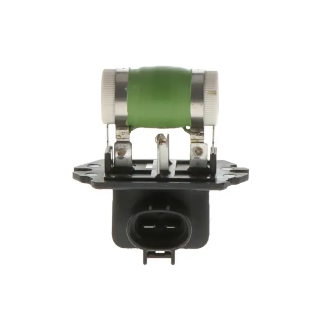 RY2015 - Cooling Systems: Engine Cooling Fan Resistor for SMP CORP Image